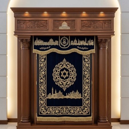 Synagogue For Sale
