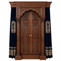 Temple Furniture Made in Indonesia