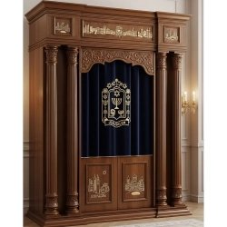 Synagogue For Sale