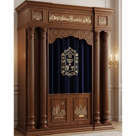 Synagogue For Sale