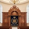 Temple Furniture Made in Indonesia