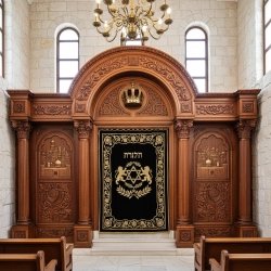 Aron Kodesh Manufacturer