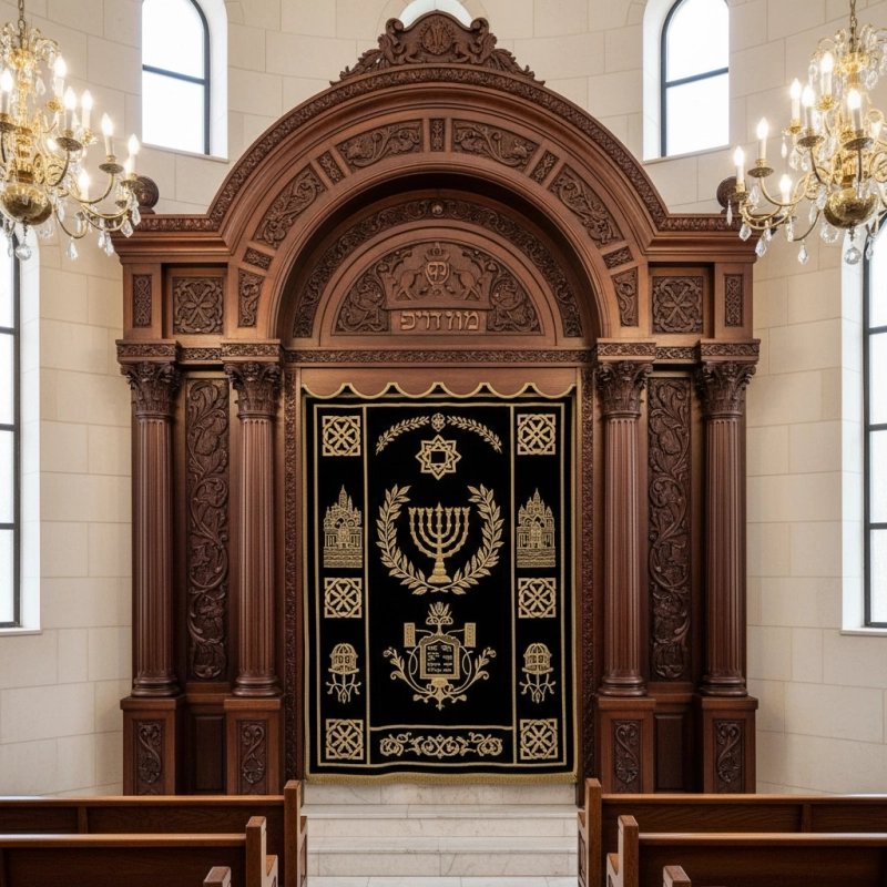 Torah Ark Exporter Torah Ark Exporter