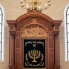 Hakodesh Aron Torah Ark Furniture