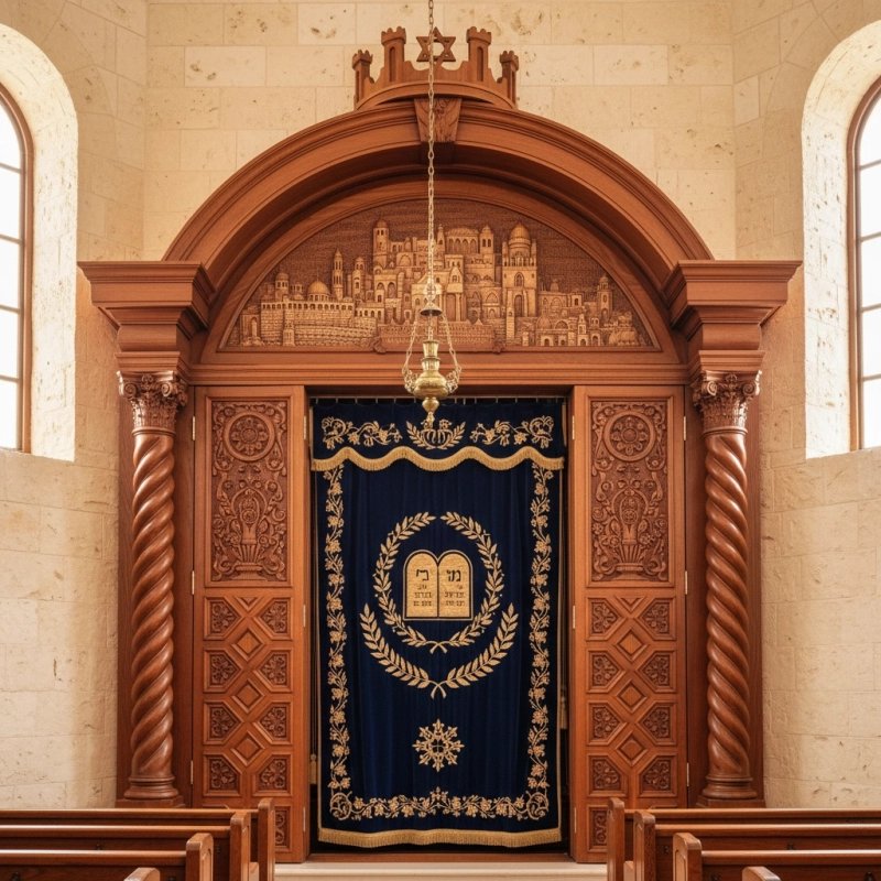 Torah Cabinet Factory Torah Cabinet Factory