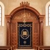 Torah Cabinet Factory