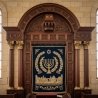 Aron Kodesh Manufacturer