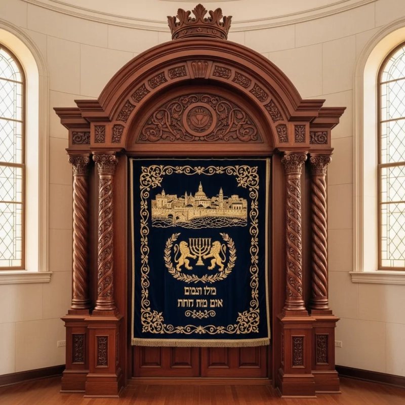 Aron Kodesh Manufacturer Aron Kodesh Manufacturer