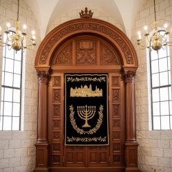 Synagogue For Sale