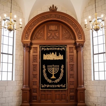 Synagogue For Sale