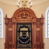 Temple Furniture Made in Indonesia