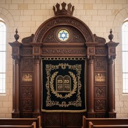 Aron Hakodesh Supplier