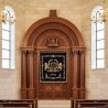 Torah Ark Exporter