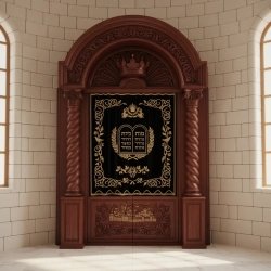 Synagogue For Sale