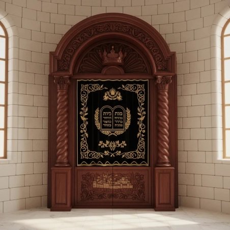 Synagogue For Sale