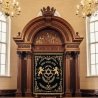 Holy Ark Custom Design