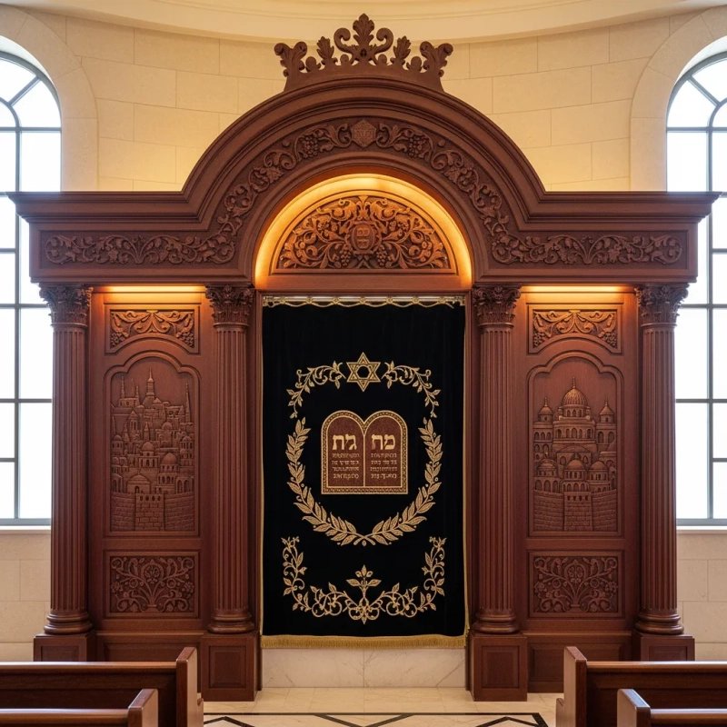 Torah Cabinet Factory Torah Cabinet Factory