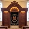 Torah Cabinet Factory