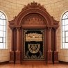 Aron Kodesh Manufacturer