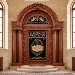 Aron Hakodesh Supplier