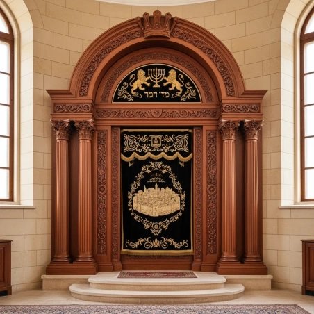 Aron Hakodesh Supplier