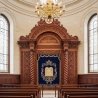 Torah Ark Exporter