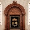 Hakodesh Aron Torah Ark Furniture