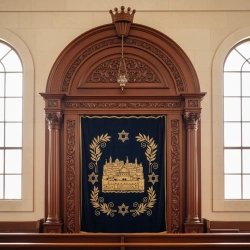 Synagogue For Sale