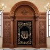 Temple Furniture Made in Indonesia