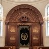 Torah Cabinet Factory