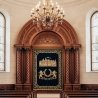 Aron Kodesh Manufacturer