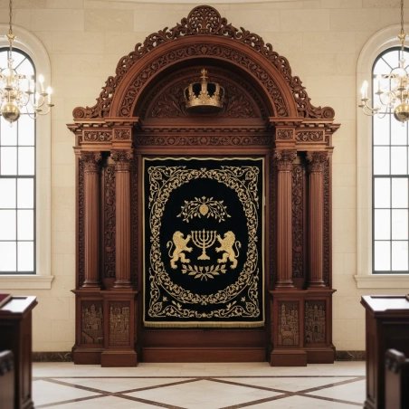 Synagogue For Sale