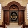Torah Cabinet Factory