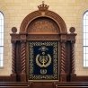 Aron Kodesh Manufacturer