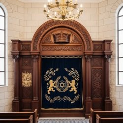 Aron Hakodesh Supplier