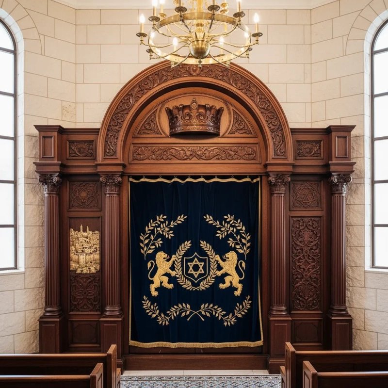 Aron Hakodesh Supplier