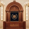 Hakodesh Aron Torah Ark Furniture