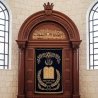 Torah Ark High-End Holy Ark for Torah Scrolls