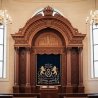 Holy Ark Made to Order Temple and Synagogue Ark