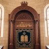Temple Furniture Handcrafted by Skilled Indonesian Artisans