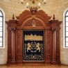 Aron Hakodesh Custom Handmade Furniture from Indonesia