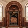Holy Ark Made to Order Temple and Synagogue Ark