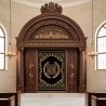 Torah Cabinet Custom Dimensions Available for Your Synagogue