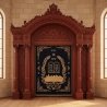 Torah Ark High-End Holy Ark for Torah Scrolls