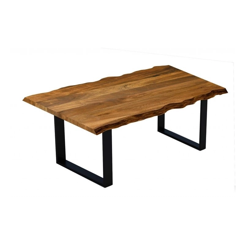Mulyoharjo Furniture Trembesi Slab Dining Table 1399 Mulyoharjo Furniture Trembesi Slab Dining Table 1399