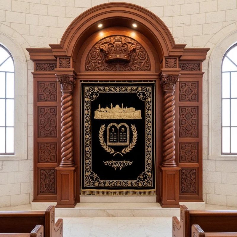Temple Furniture Handcrafted by Skilled Indonesian Artisans Temple Furniture Handcrafted by Skilled Indonesian Artisans