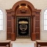 Temple Furniture Handcrafted by Skilled Indonesian Artisans