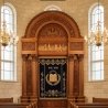 Holy Ark Made to Order Temple and Synagogue Ark