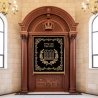 Torah Cabinet Custom Dimensions Available for Your Synagogue