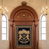 Torah Ark High-End Holy Ark for Torah Scrolls